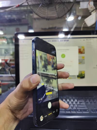iPhone 12 Pro Max