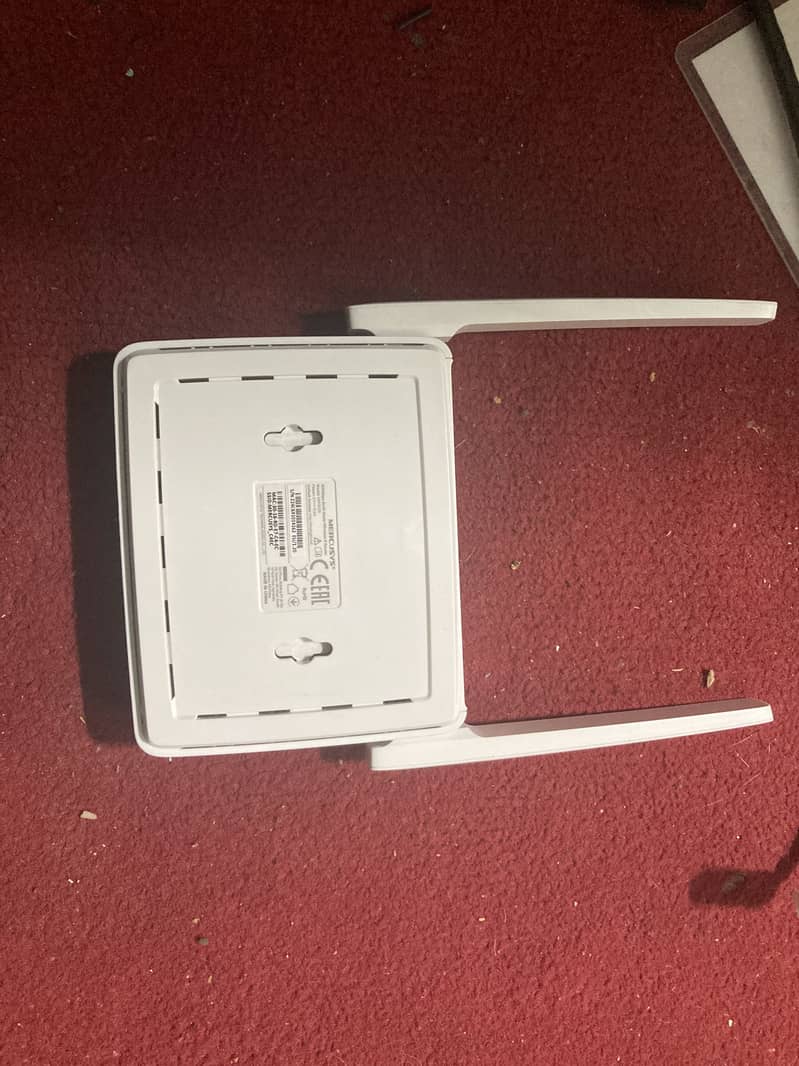 Mercusys net device 1