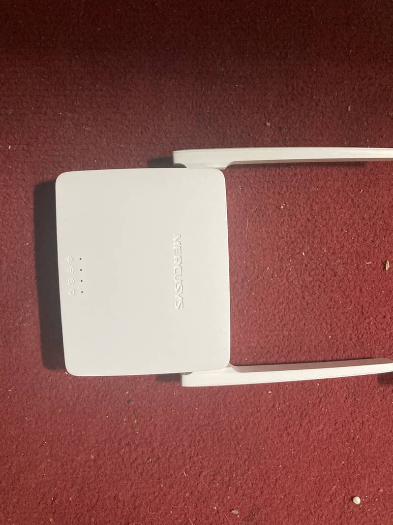 Mercusys net device 2