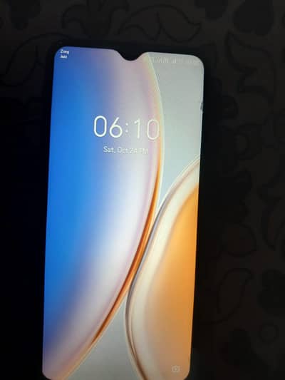 Infinix Smart 6