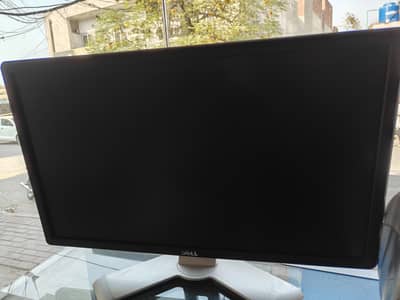 Dell ips 24inch Display