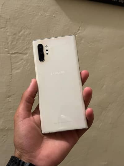 Samsung Mobile Note 10 Plus