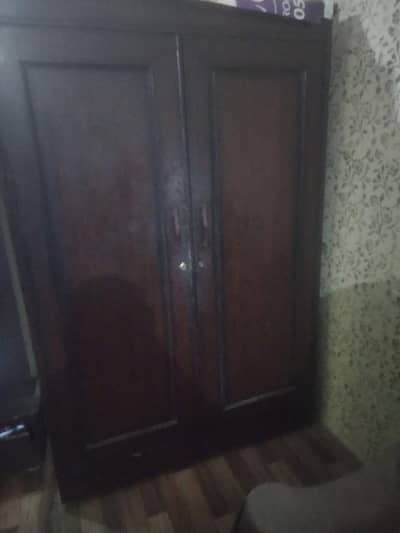 Almari for sale