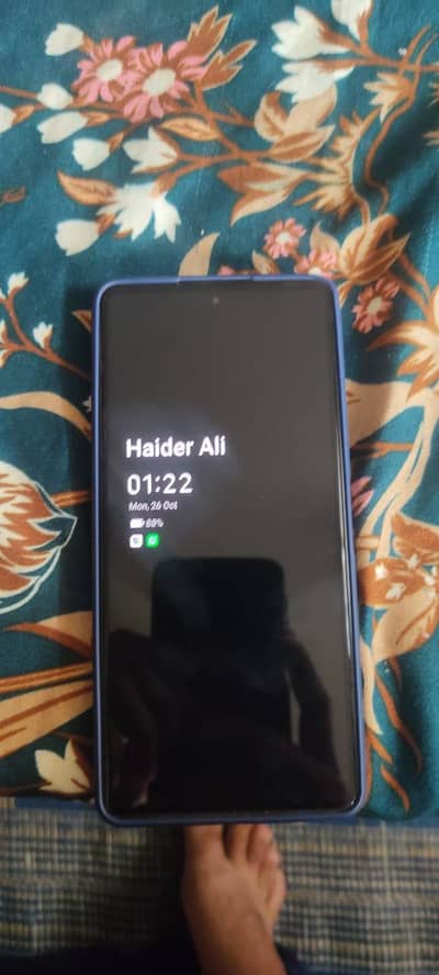 Tecno CAMON 20