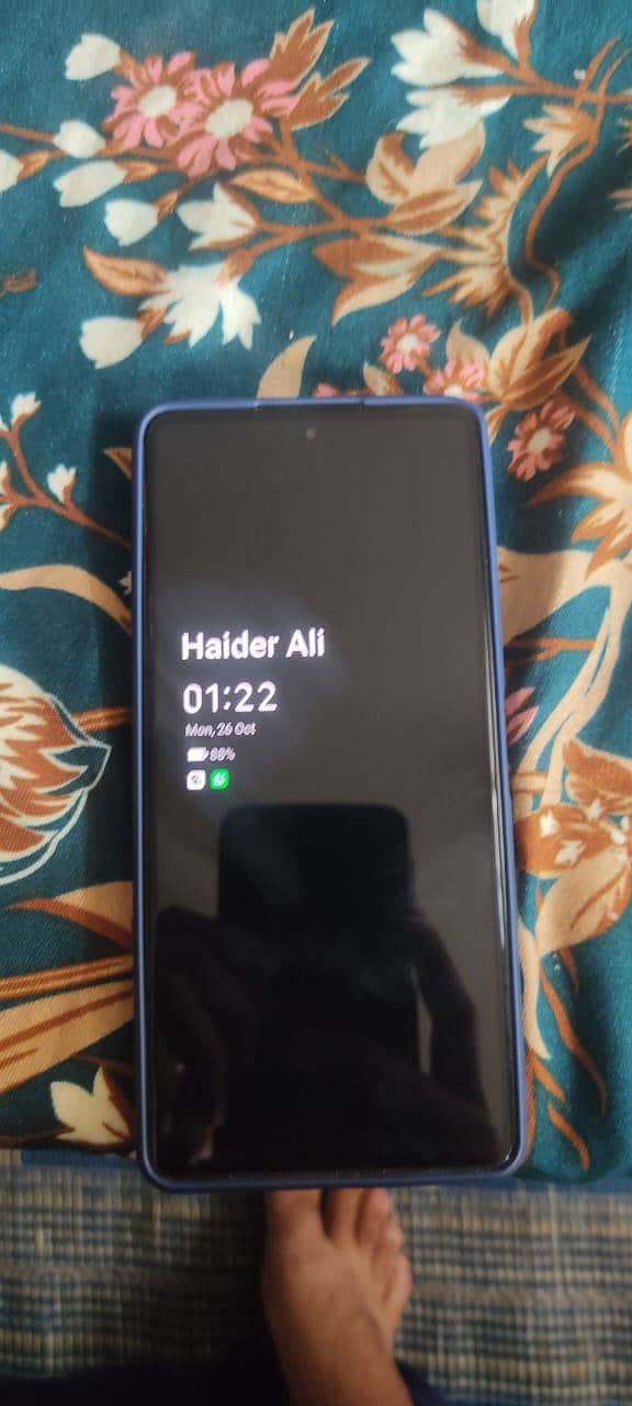 Tecno CAMON 20 0