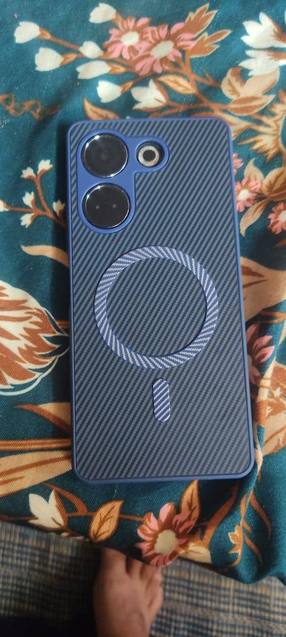 Tecno CAMON 20 2