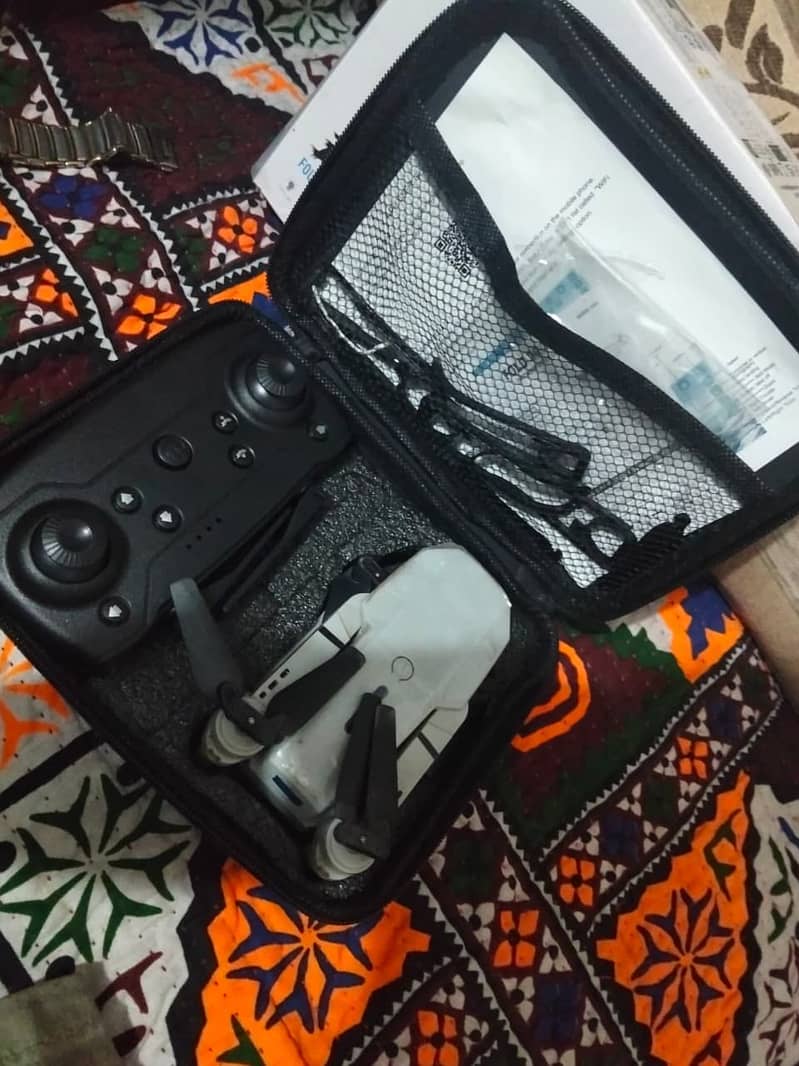 Drone E88 pro 1