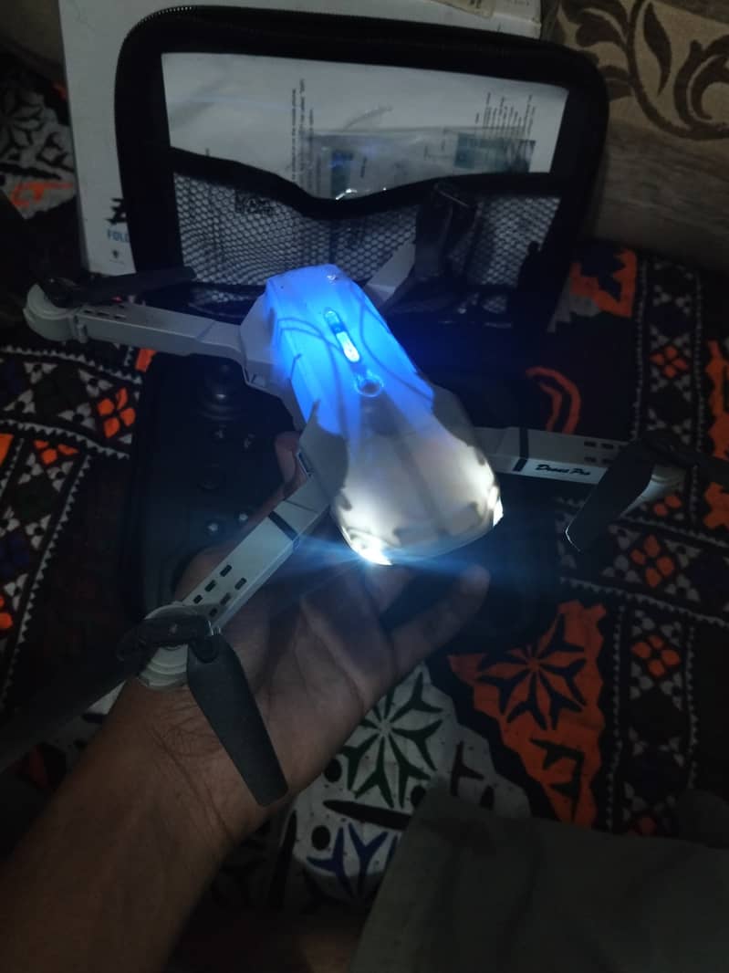 Drone E88 pro 2