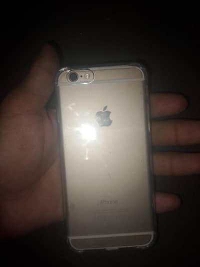 Apple iPhone 6