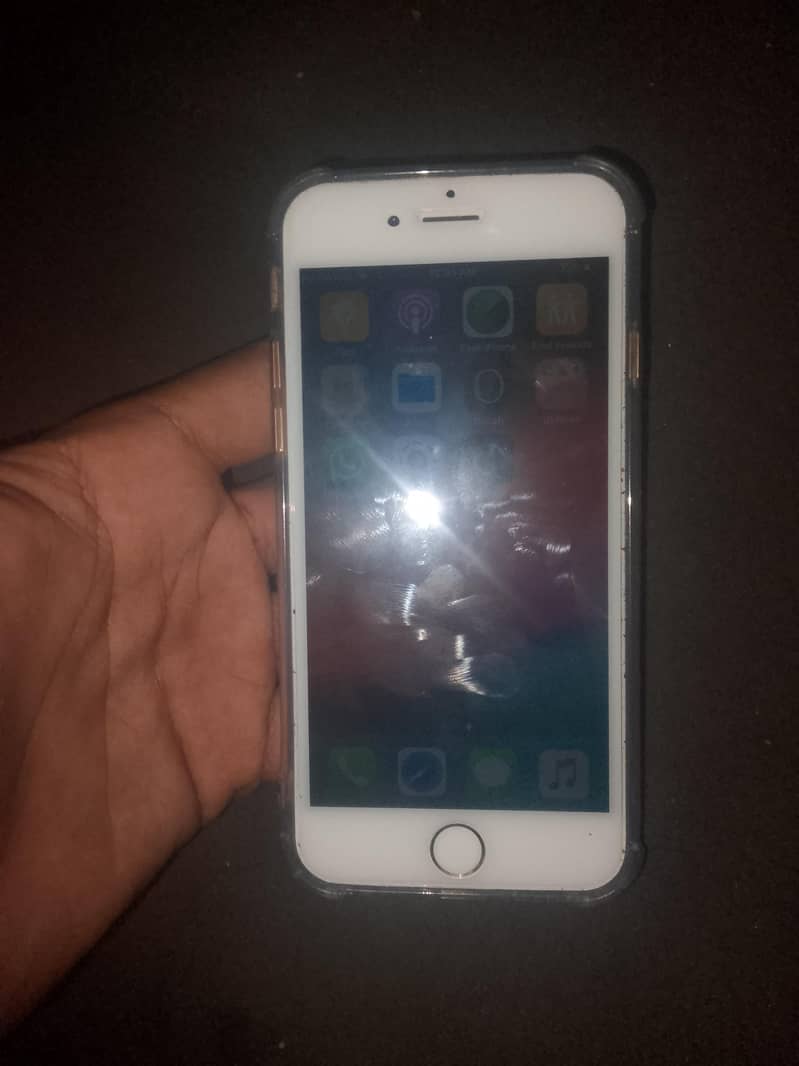 Apple iPhone 6 1