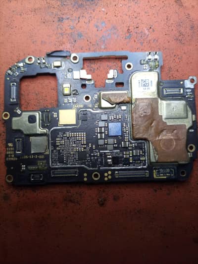 i want mobile repairing job