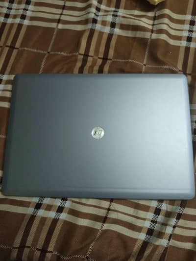 HP elitebook folio 9470