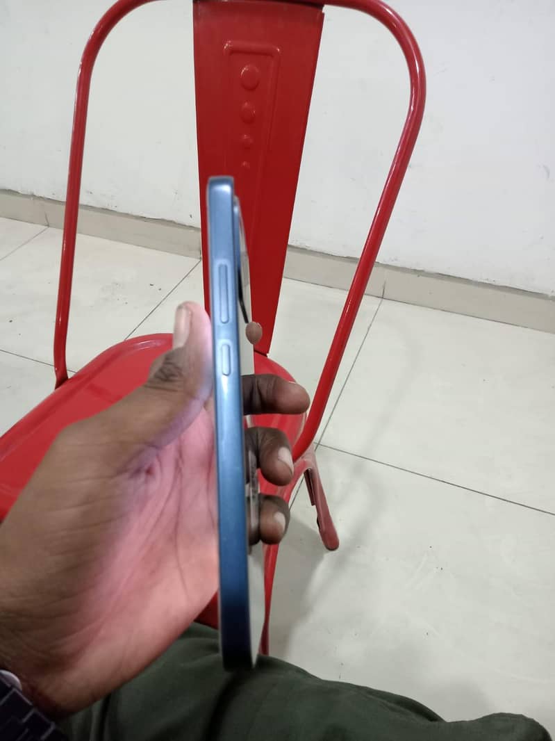 OPPO A6s pro 1
