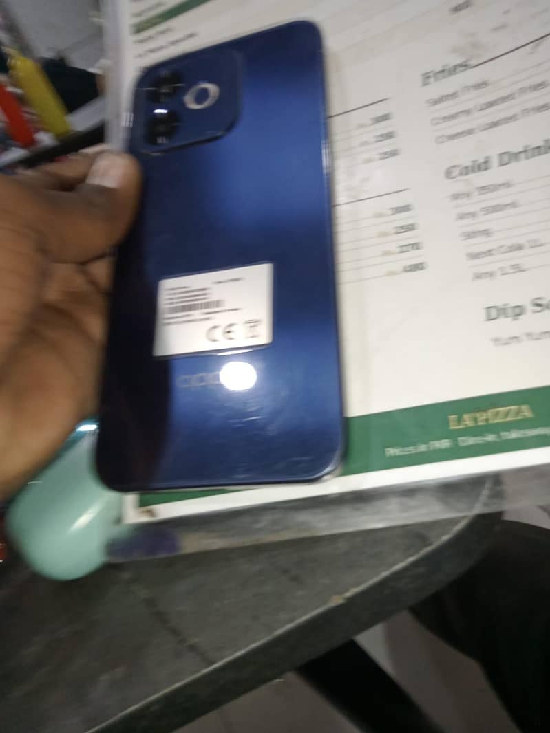 OPPO A6s pro 2