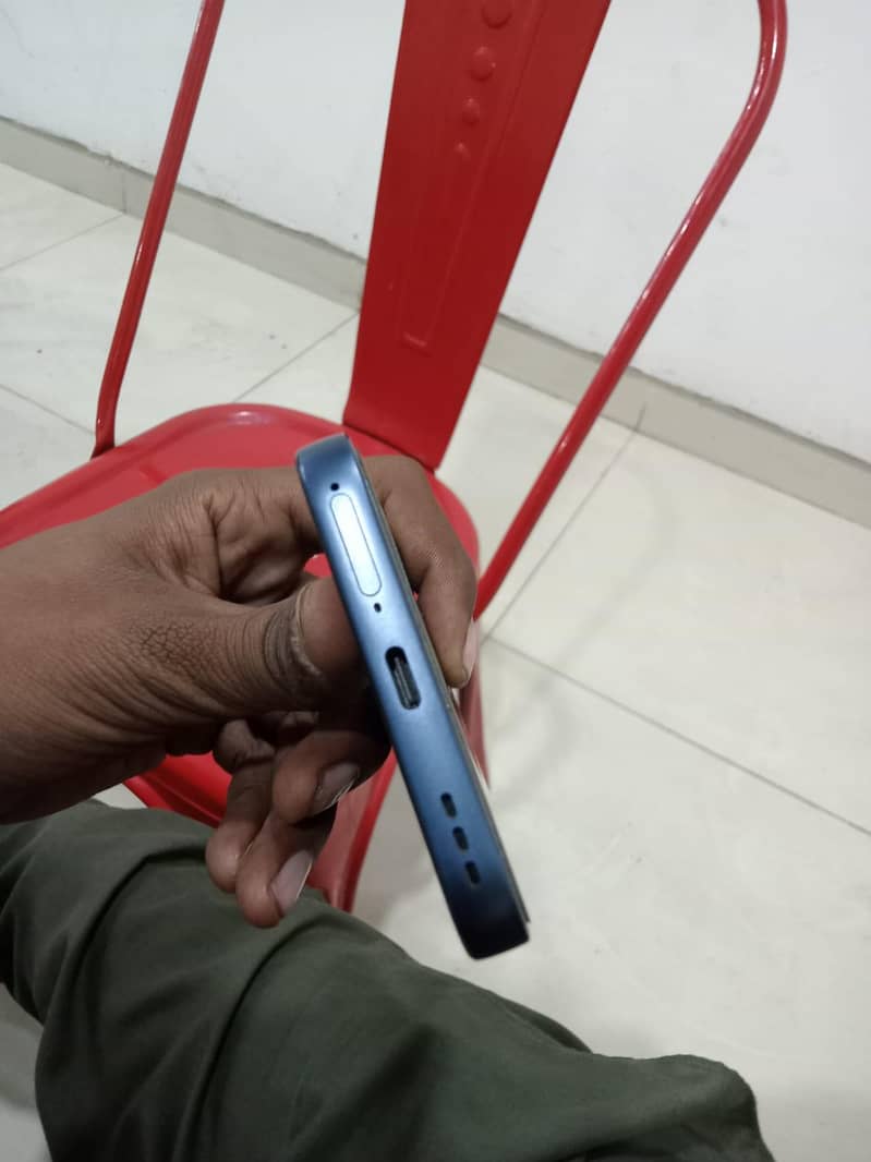 OPPO A6s pro 4