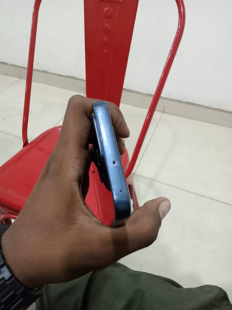 OPPO A6s pro 5