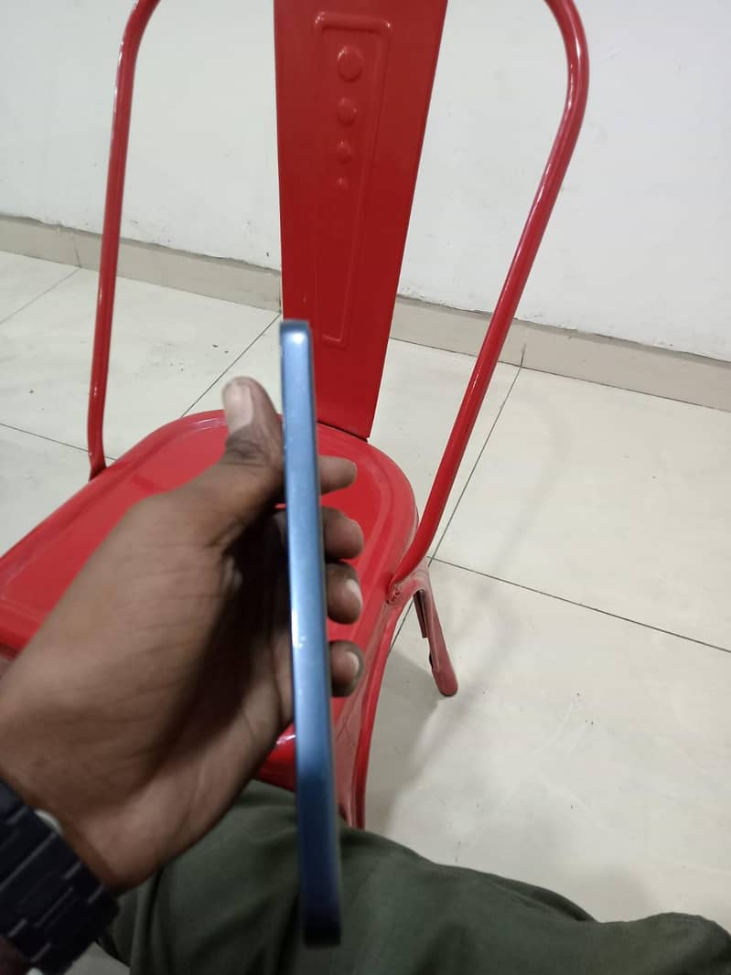 OPPO A6s pro 7