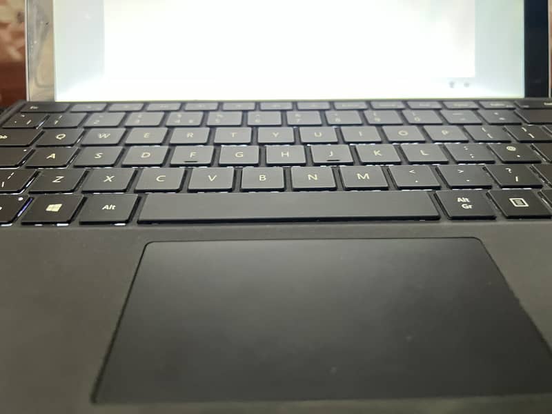Surface book Pro 4 1