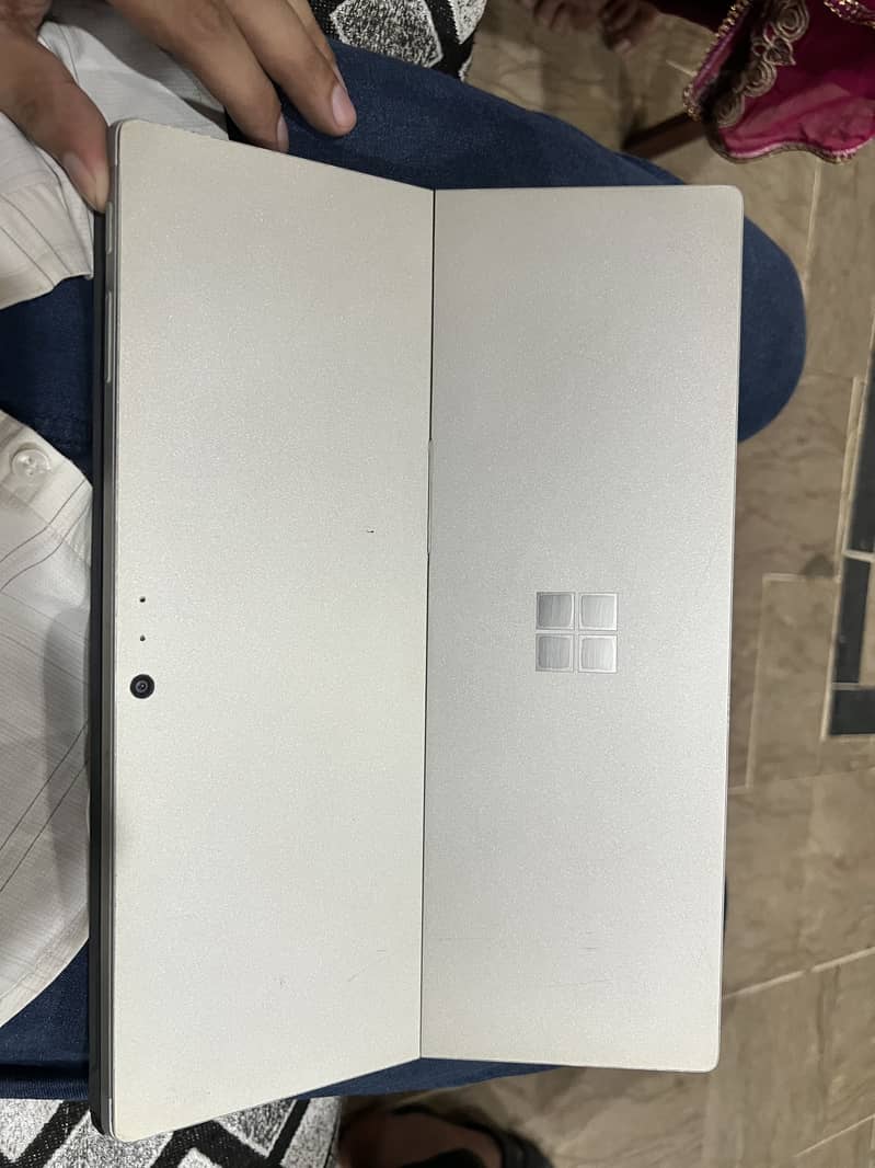 Surface book Pro 4 2