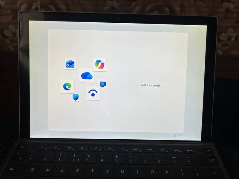 Surface book Pro 4 3