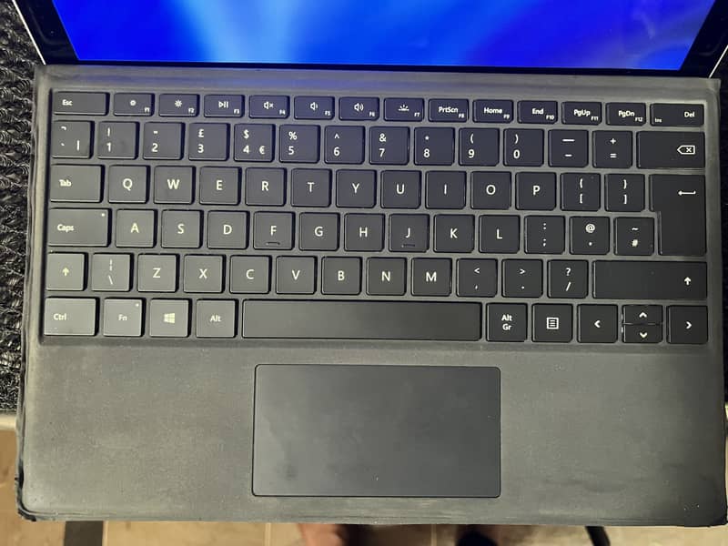 Surface book Pro 4 4