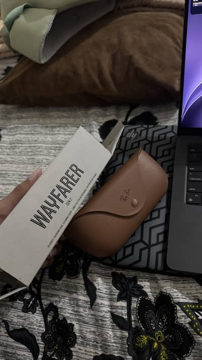 Meta Ray-Ban Wayfarer Gen 2 