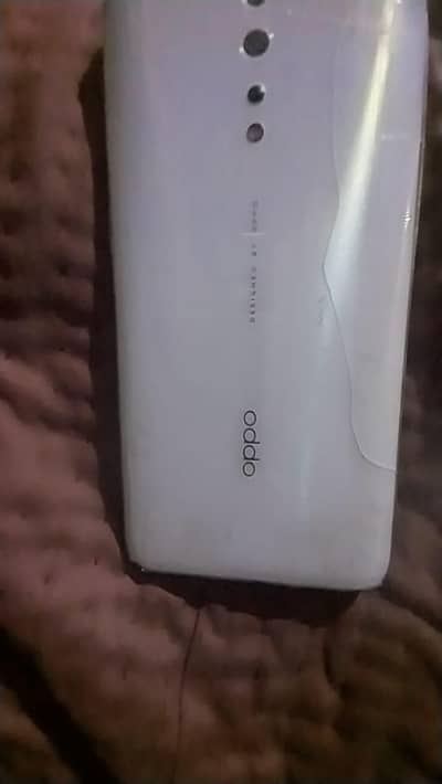 OPPO Reno BEST PUBJI DEVICE PANEL CHANGED