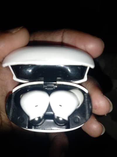U39 Earbuds