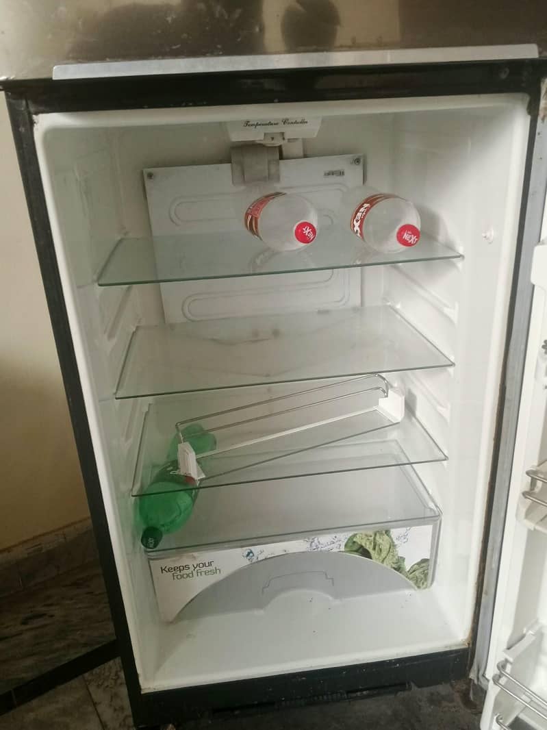 Dawlance Fridge 1
