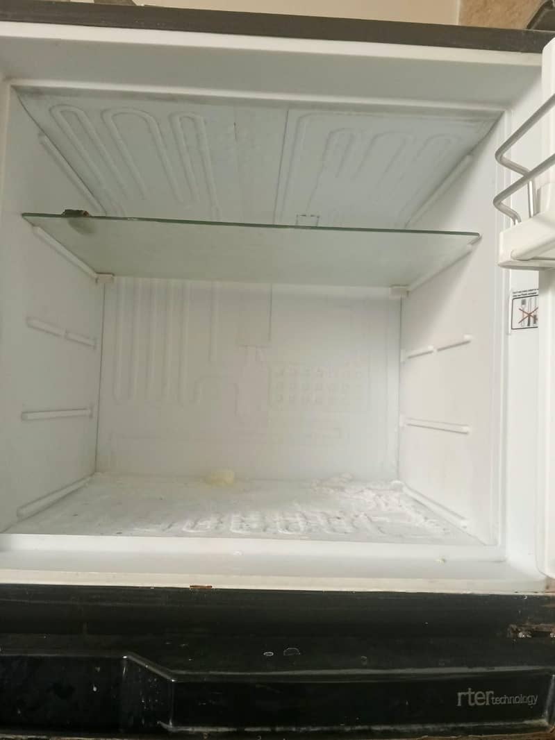 Dawlance Fridge 2