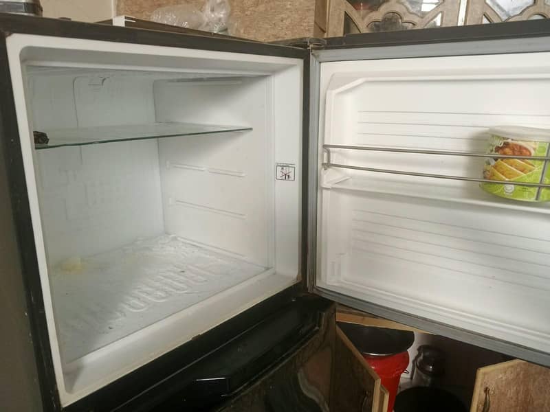 Dawlance Fridge 3