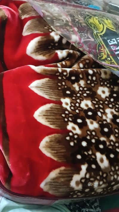 matters, blanket