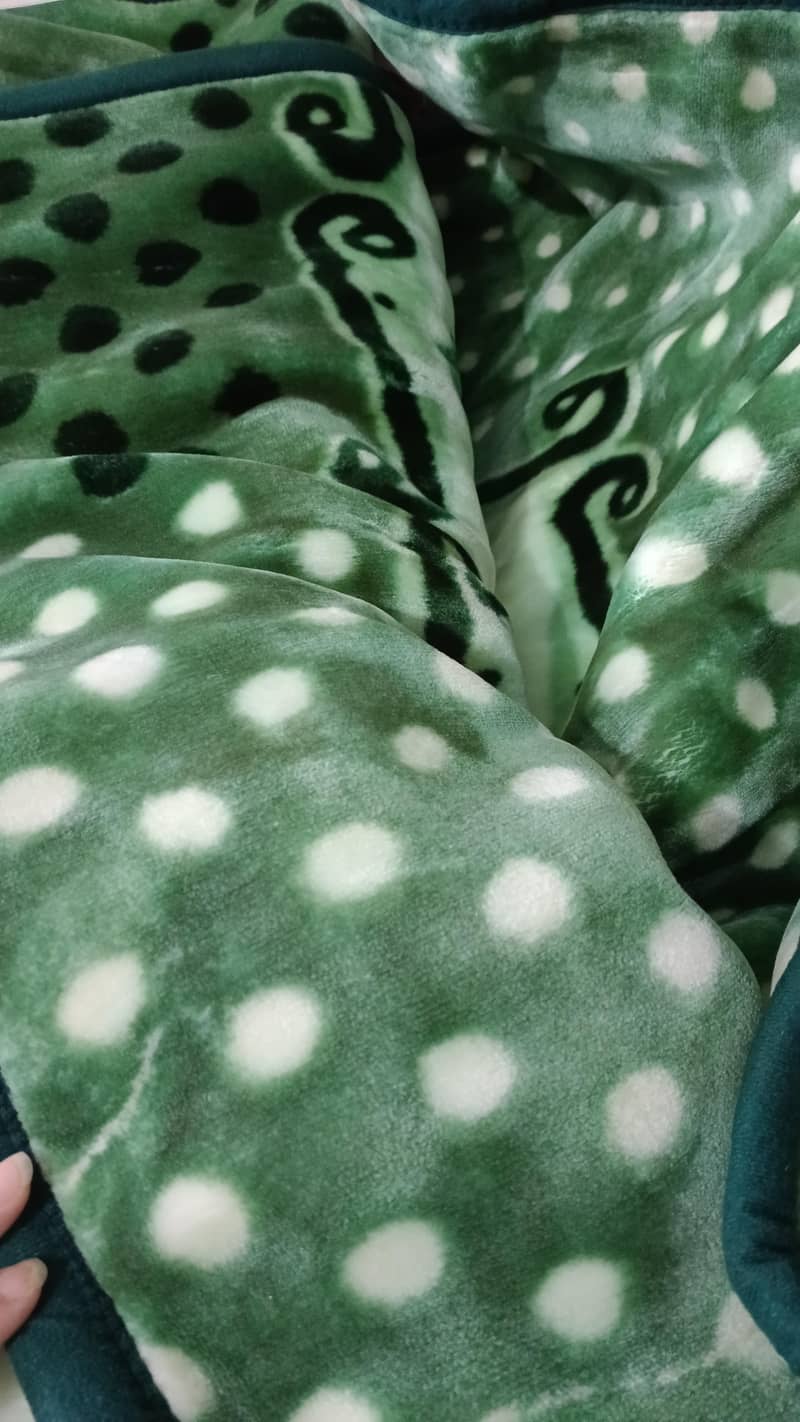 matters, blanket 4