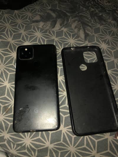 Google Pixel 4a