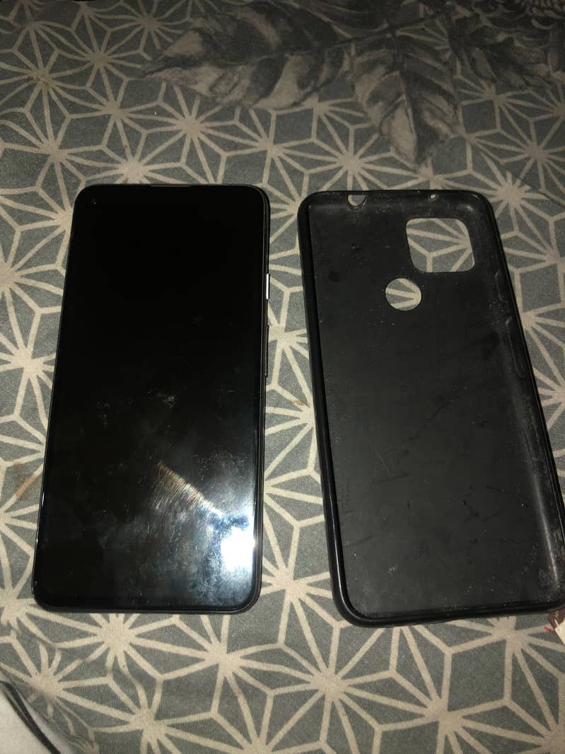Google Pixel 4a 1