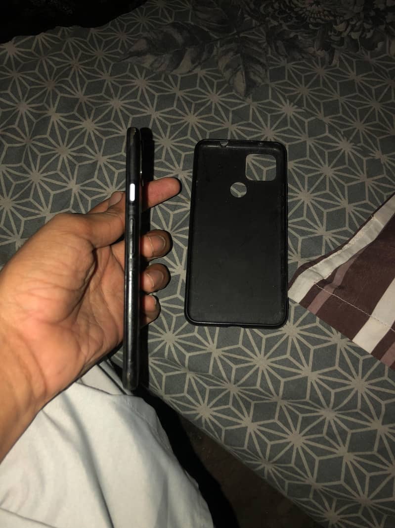 Google Pixel 4a 2