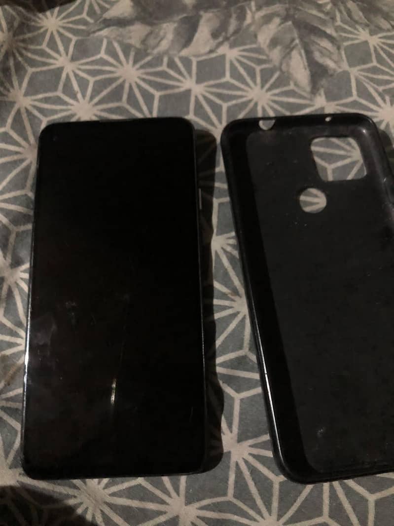 Google Pixel 4a 6