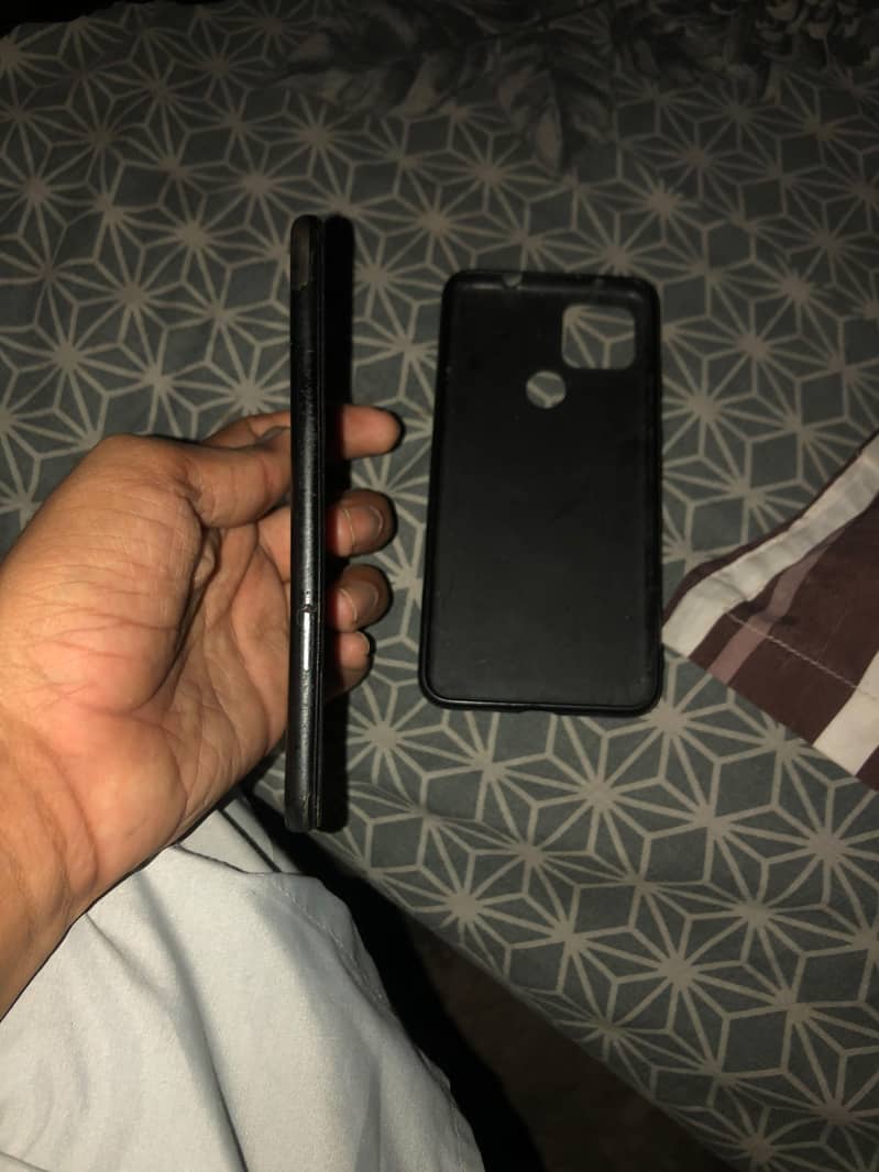 Google Pixel 4a 7