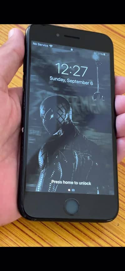 Apple iPhone 7 Plus