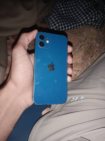 iPhone 12 PTA       03214846401