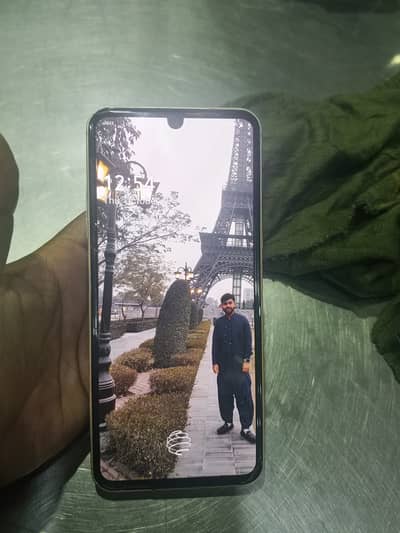 LG V60 ThinQ 5G
