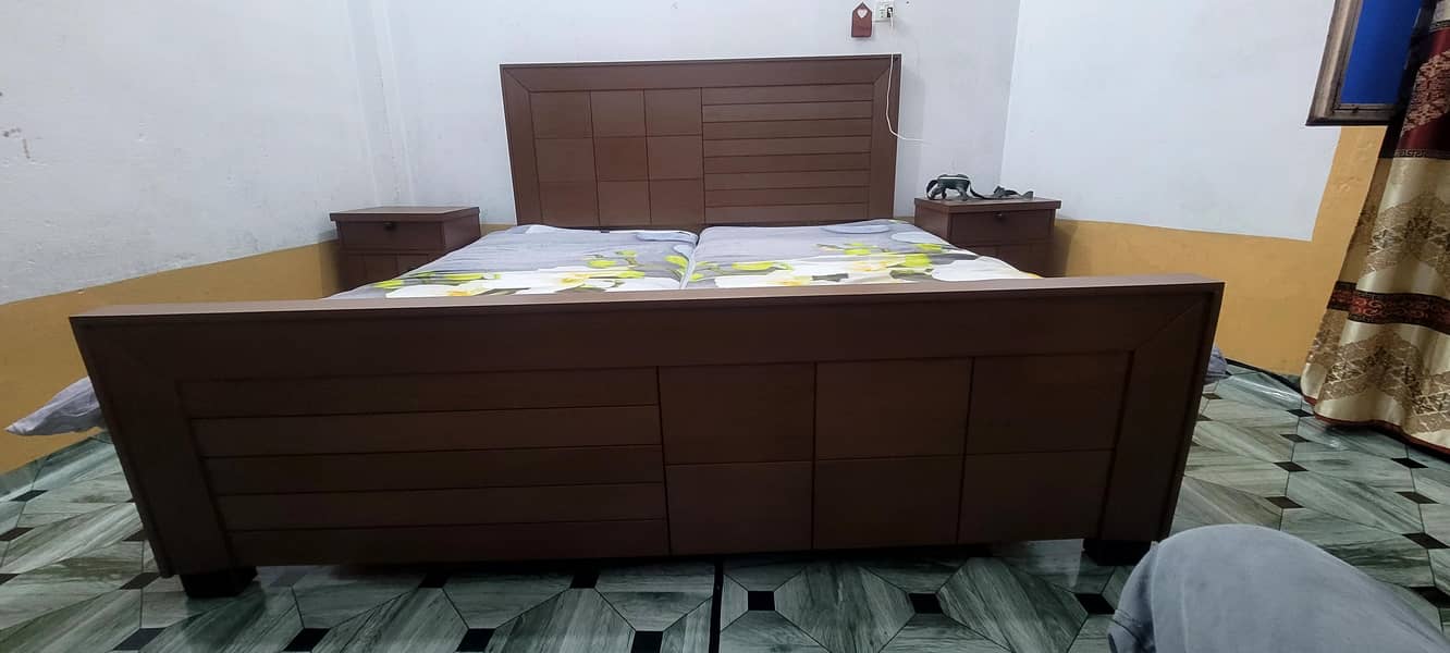 Bed set 0