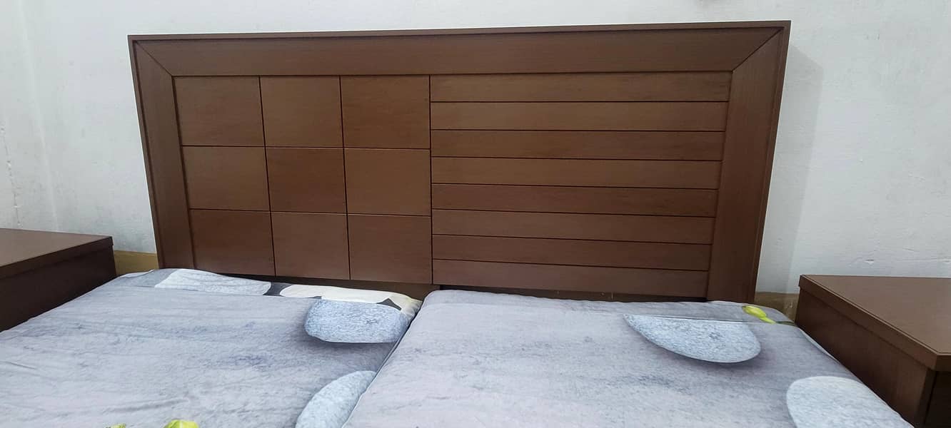 Bed set 2