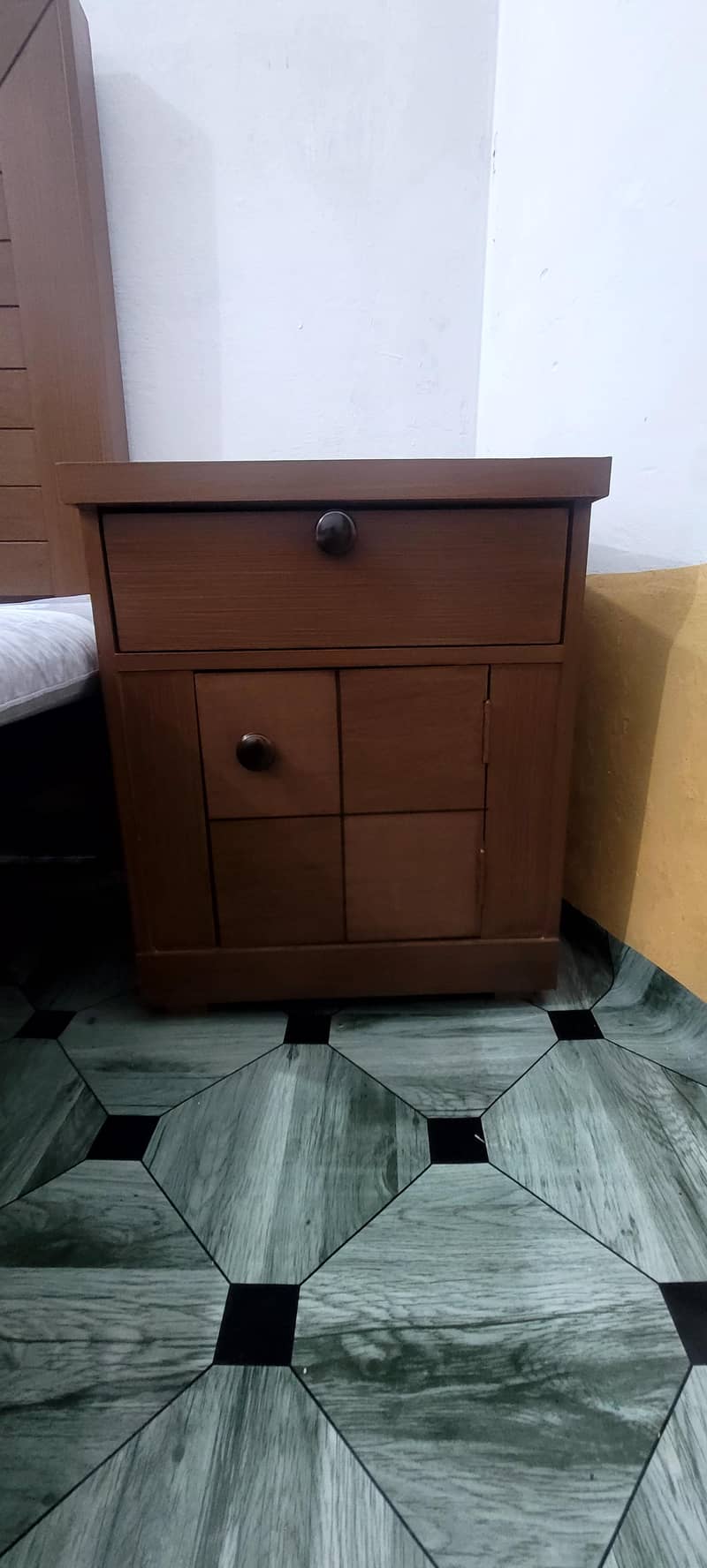 Bed set 3