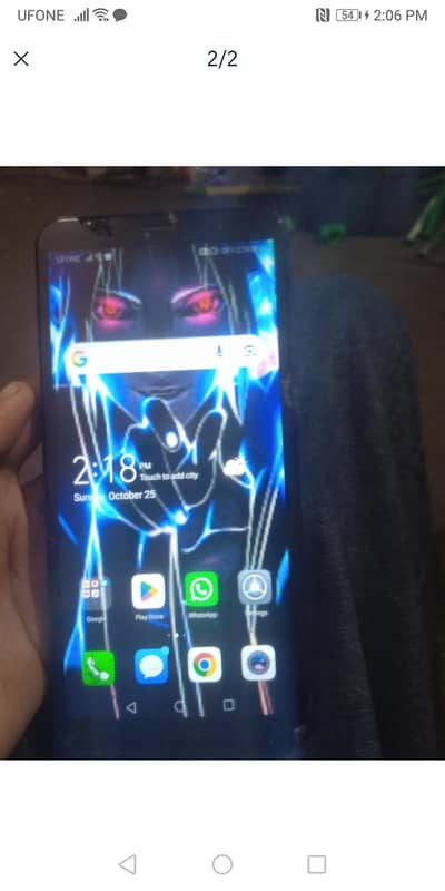 Huawei P Smart