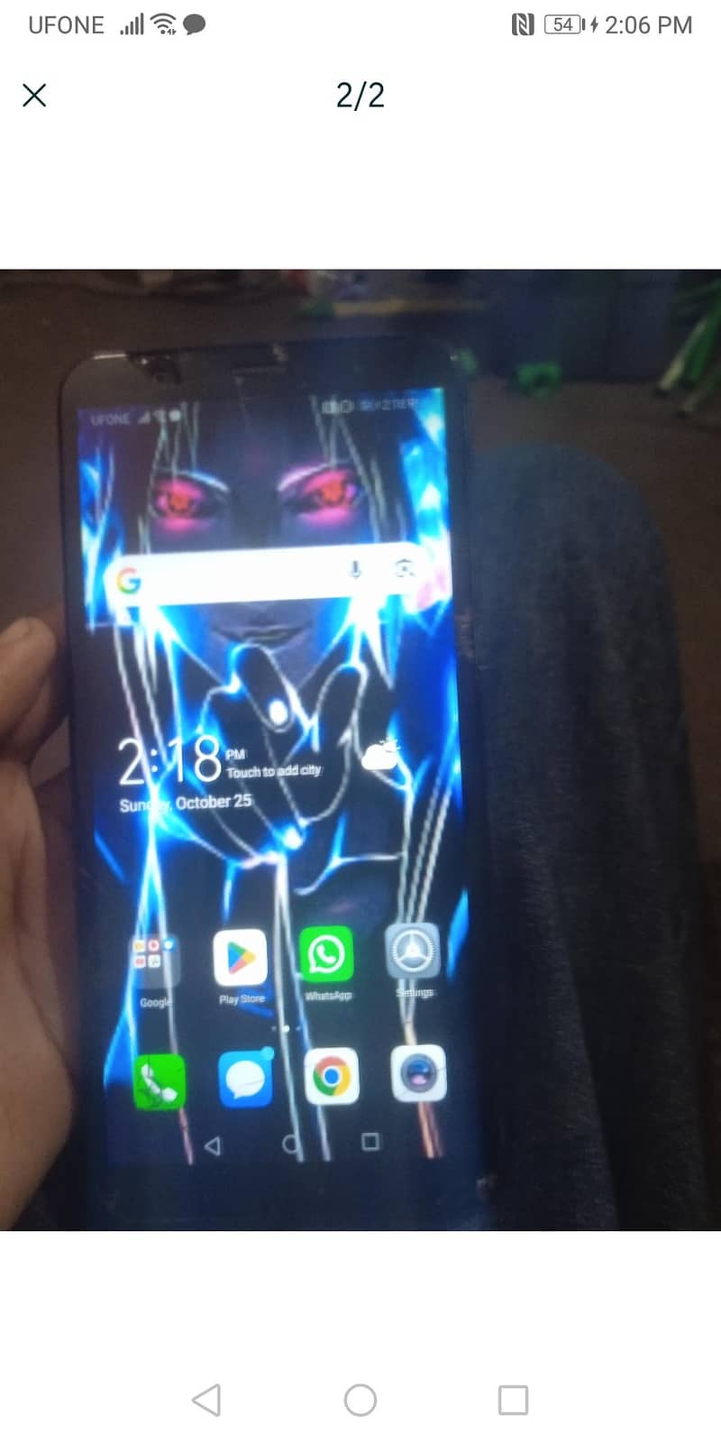 Huawei P Smart 0