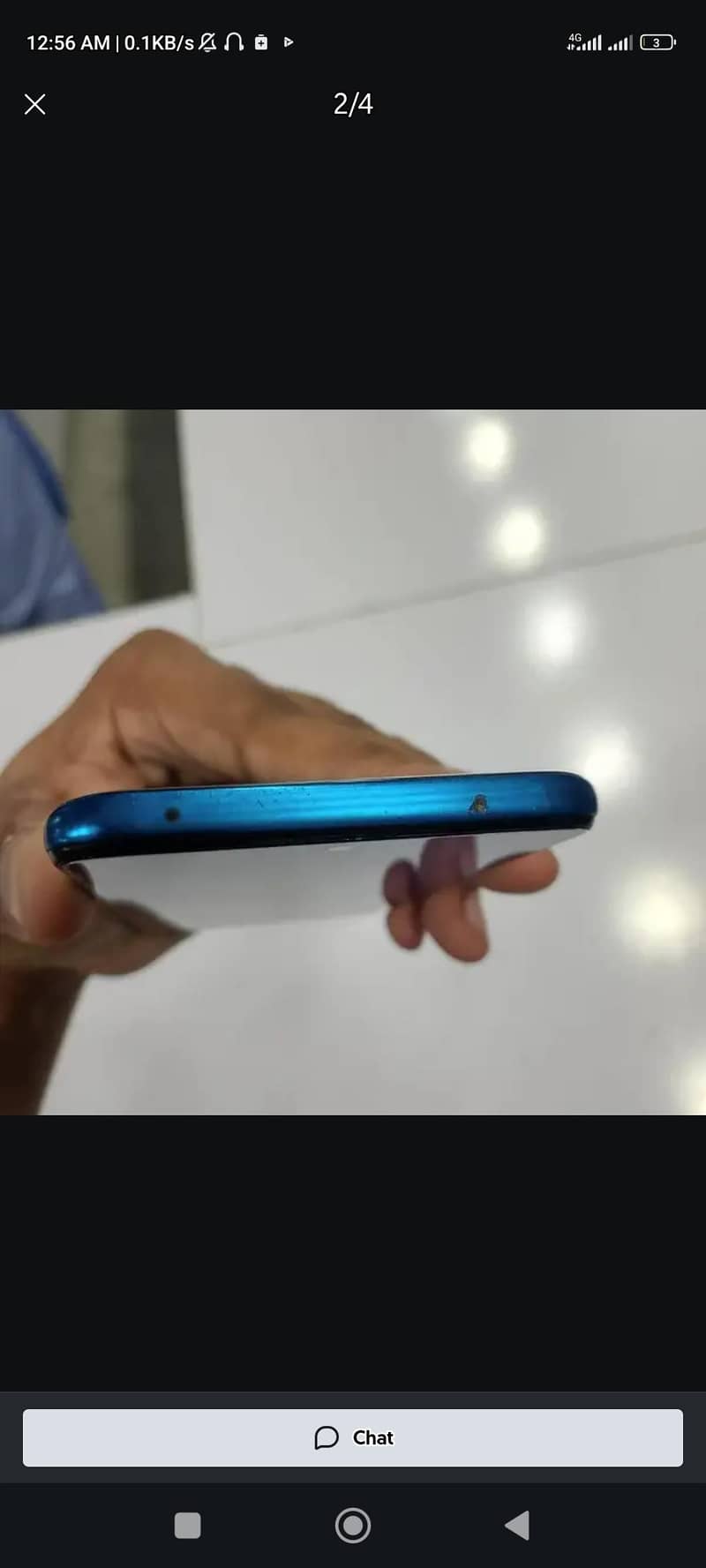 Xiaomi Redmi Note 9s 2