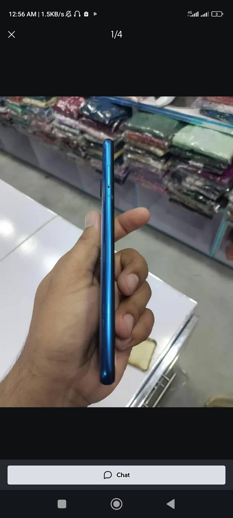 Xiaomi Redmi Note 9s 3