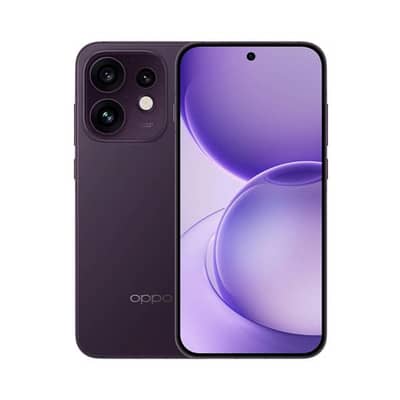 OPPO Reno 16f