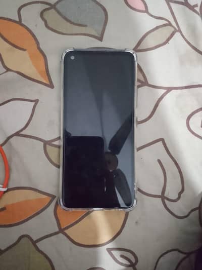 Tecno CAMON 15